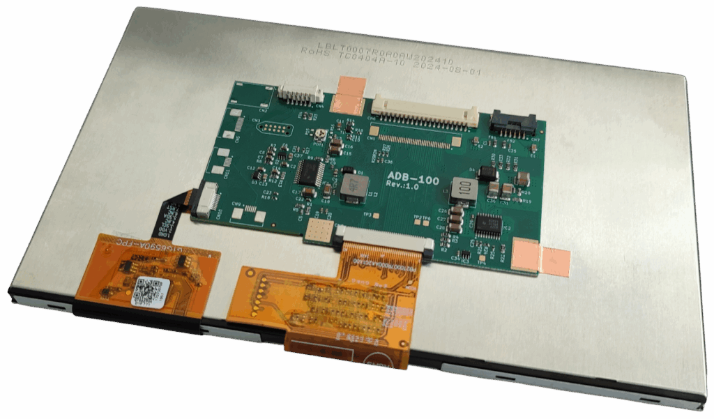 einheitliche Schnittstelle